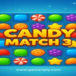CANDY MATCH 3 KIT 2025