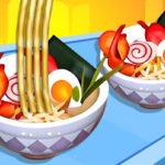 Malatang Master Stack Run 3D