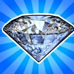 Merge Diamonds: Treasure!