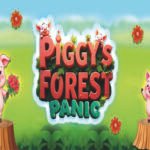 Piggys Forest Panic