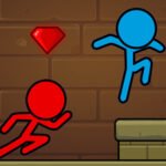 Unblocked Forest Fireboy And Watergirl