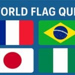 World Flag Quiz